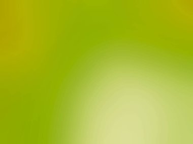 yeşil eğimli soyut arkaplan. vektör illüstrasyonu