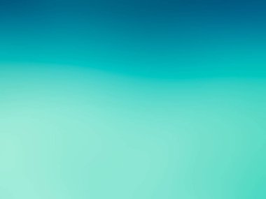 soyut bulanık arkaplan, mavi, turkuaz ve siyah