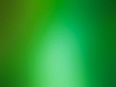 Yeşil ve siyah soyut arkaplan