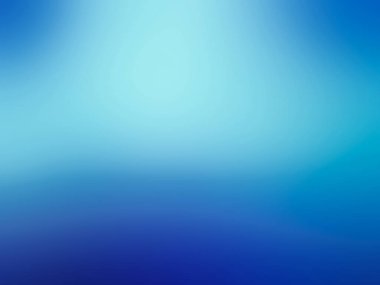 Degrade arka plan bulanıklık