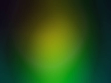 Bulanık renkli doku hareket halinde