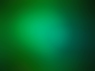 Soyut yeşil arkaplan. Vektör illüstrasyonu