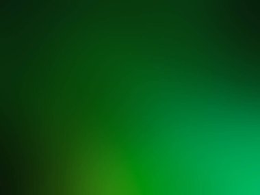 soyut gradyan yumuşak yeşil renkli bulanık arkaplan