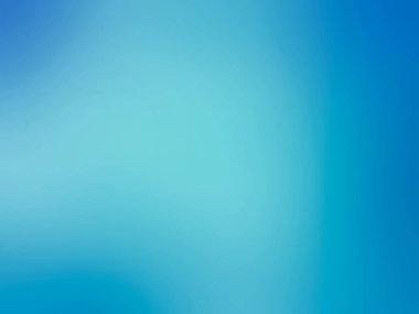 Bulanık arkaplan şablonu mavi