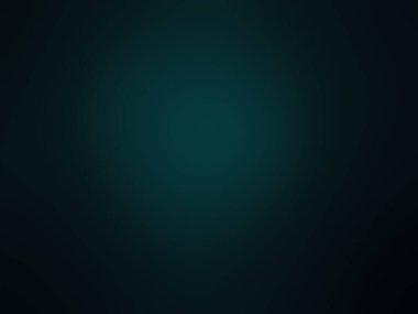 Stüdyo arka plan konsepti, koyu mavi gradyan stüdyo arka planı