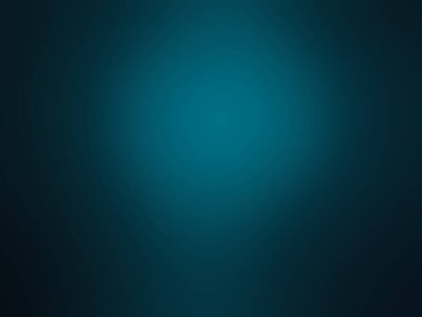 Soyut Lüks Derece Mavi arka plan. Siyah vignette Stüdyo Sancağıyla Pürüzsüz Koyu Mavi