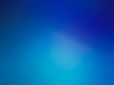 Hafif mavi degrade arka plan