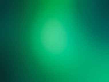 Soyut lüks, yumuşak yeşil arka plan, pürüzsüz yerleşim düzeni, stüdyo, oda, web şablonu, pürüzsüz daire eğimli iş raporu.