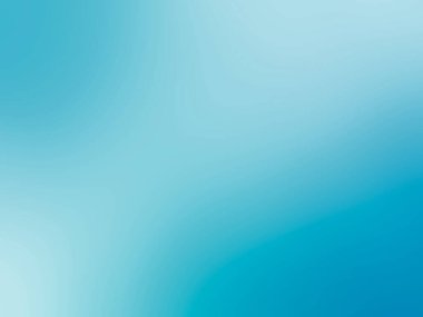 soyut bulanık mavi arkaplan