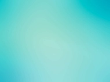 soyut gradyan yumuşak mavi renkli bulanık arkaplan.