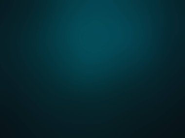 Soyut Lüks Derece Mavi arka plan. Siyah vignette Stüdyo Sancağıyla Pürüzsüz Koyu Mavi.