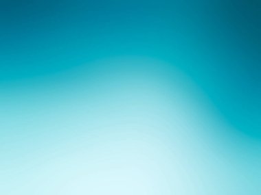 Web sitesi için mavi bulanık gradyan özgeçmişi.