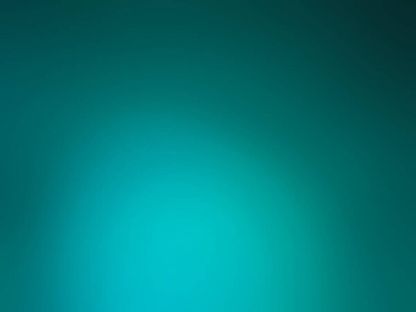 abstract luxury gradient blue background. smooth dark blue with black vignette studio banner.