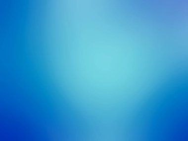 Açık BLUE vektör soyut bulanık arkaplan.
