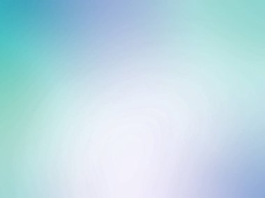 mavi bulanık soyut arkaplan, vektör illüstrasyonu