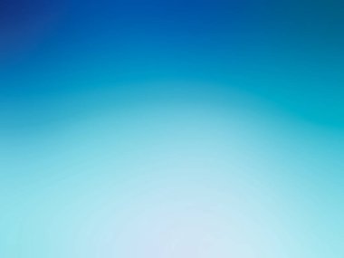 bulanık arkaplan, duvar kağıdı, web ve davetiye kartı için mavi gradyan / arkaplan