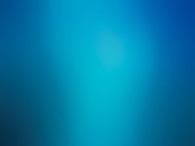 soyut yumuşak mavi eğimli arkaplan.