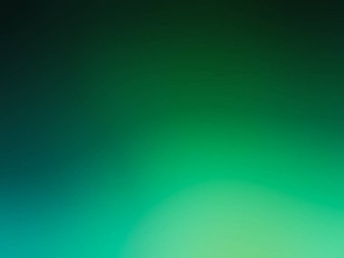 yeşil bulanık eğimli arkaplan