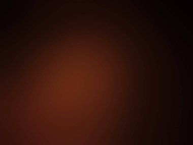 kahverengi soyut bulanık arkaplan, gradyan renk, vektör illüstrasyonu