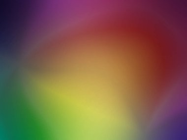 Soyut renkli bulanık arkaplan, modern resimleme