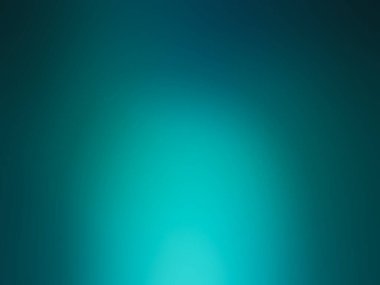 Soyut bulanık eğimli yeşil arkaplan. koyu mavi renkler.