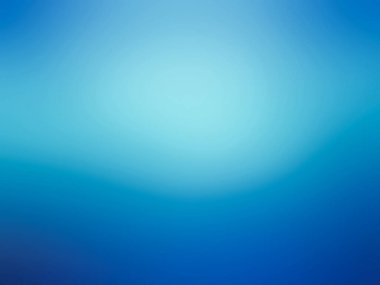 soyut bulanık eğimli mavi arkaplan