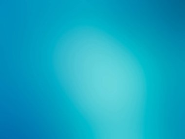 Gradyan mavi soyut arkaplan. pürüzsüz mavi. Black Vignette Stüdyosu.