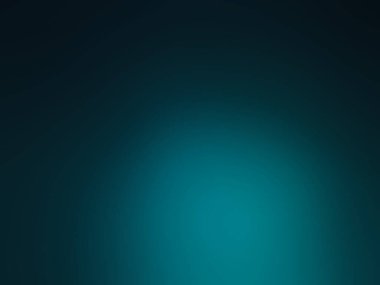 Soyut Lüks Derece Mavi arka plan. Siyah vignette Stüdyo Sancağıyla Pürüzsüz Koyu Mavi.