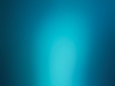 Soyut Lüks Derece Mavi arka plan. Siyah vignette Stüdyo Sancağıyla Pürüzsüz Koyu Mavi