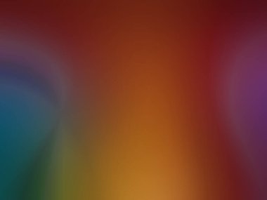 Soyut pastel yumuşak renkli desenli arkaplan tonu