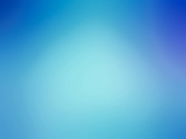 Mavi eğimli arka plan. Vektör illüstrasyonu