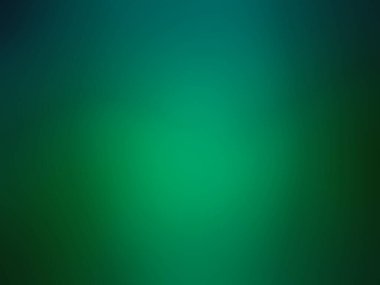 yeşil eğimli soyut arkaplan. Neon ışığının vektör illüstrasyonu.