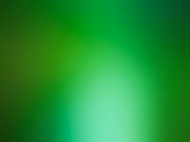 yeşil eğimli soyut arkaplan. vektör illüstrasyonu