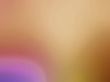 Soyut pastel yumuşak renkli desenli arkaplan tonu