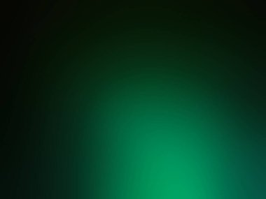 yeşil gradyan soyut arkaplan.