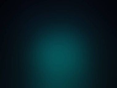 Soyut Lüks Derece Mavi arka plan. Siyah vignette Stüdyo Sancağıyla Pürüzsüz Koyu Mavi