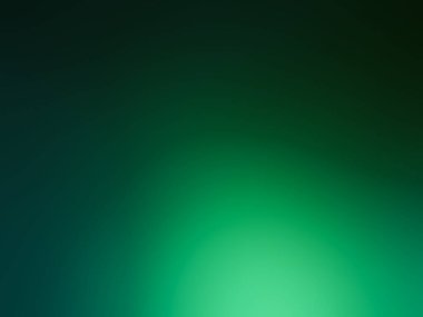 renk farkı soyut arkaplan. pürüzsüz yeşil, eğimli