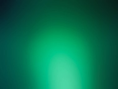 Soyut lüks eğimli yeşil arka plan. pürüzsüz koyu mavi siyah vignette stüdyo bayrağı