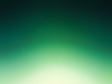 yeşil eğimli soyut arkaplan. vektör tasarımı.