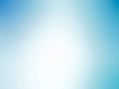 Açık mavi vektör modern soyut yerleşim.