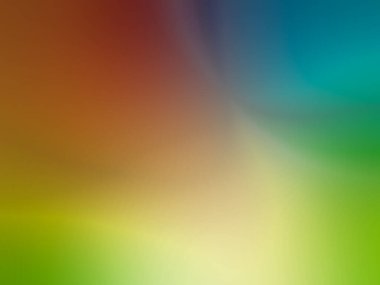 pürüzsüz renkli arkaplan. Işık için vektör arkaplanı, poster. vektör illüstrasyonu