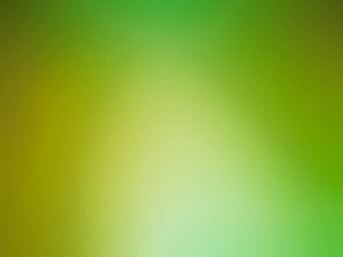 yeşil gradyan soyut arkaplan