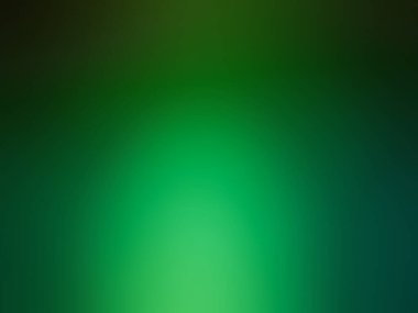 yeşil gradyan soyut arkaplan