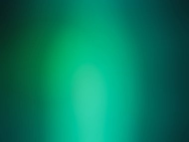 Yeşil ışık arka planı. vektör çizimi tasarımı