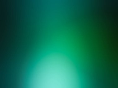 Açık mavi gradyan yeşil arkaplan. soyut renkli gradyan arkaplan.