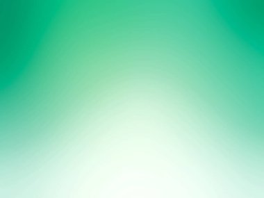 soyut yumuşak yeşil eğimli bulanık arkaplan