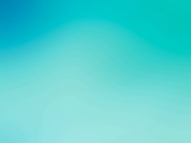 mavi eğimli arka plan. soyut vektör arkaplanı.