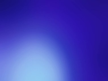 Grafik tasarımınız için açık mavi gradyan modern arkaplan