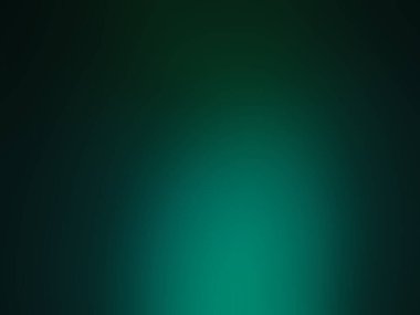 Soyut lüks eğimli yeşil arka plan. pürüzsüz koyu mavi siyah vignette stüdyo bayrağı.