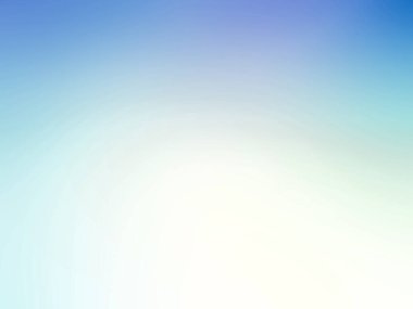 Mavi soyut bulanık arkaplan